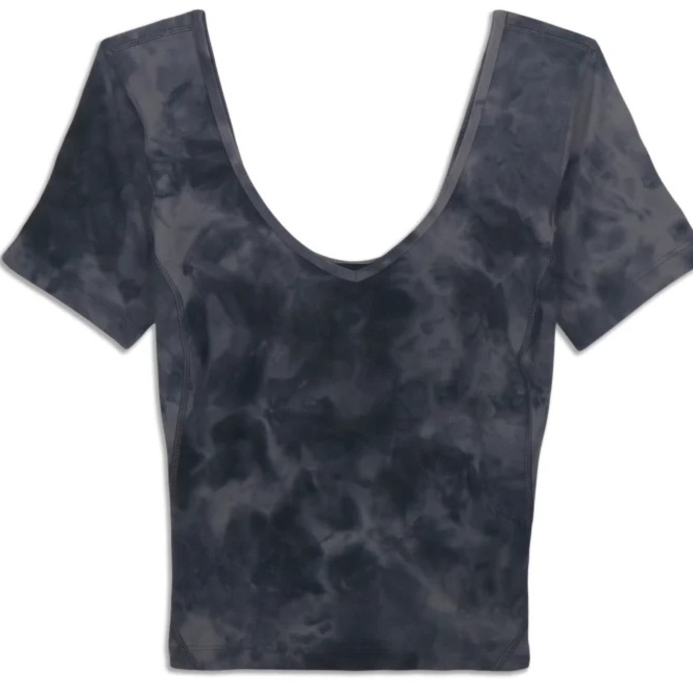 Lululemon Align T Shirt - Picture 7 of 8
